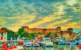 MaviBeyaz Bozcaada